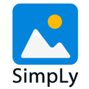 Simply gallery logo