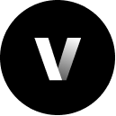 Visual portfolio logo
