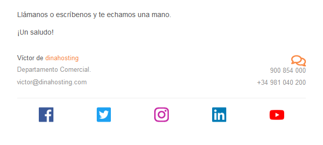 Correo electrónico de despedida a los compañeros de trabajo: Cómo  Escribirlo, Cuándo Enviarlo y Más (+Ejemplos)