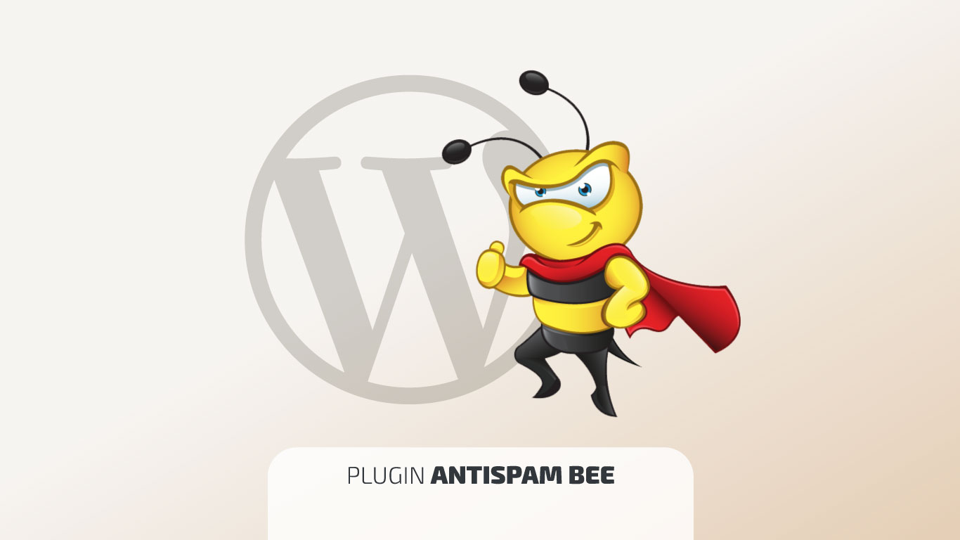 Plugin Antispam Bee