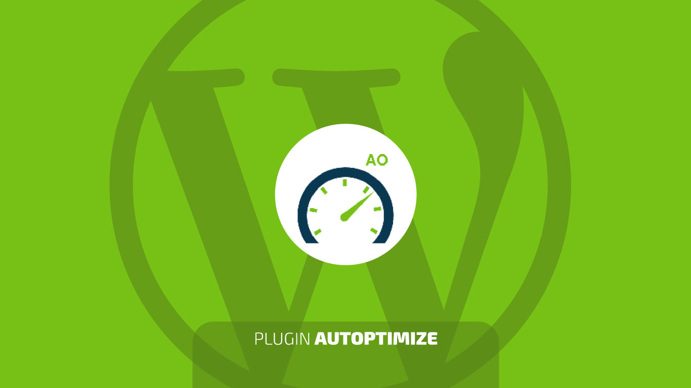 Configurar el plugin Autoptimize en WordPress