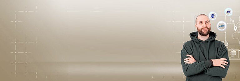 Dominios dinahosting