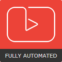 Plugins de galerías de vídeo - Automatic YouTube Gallery