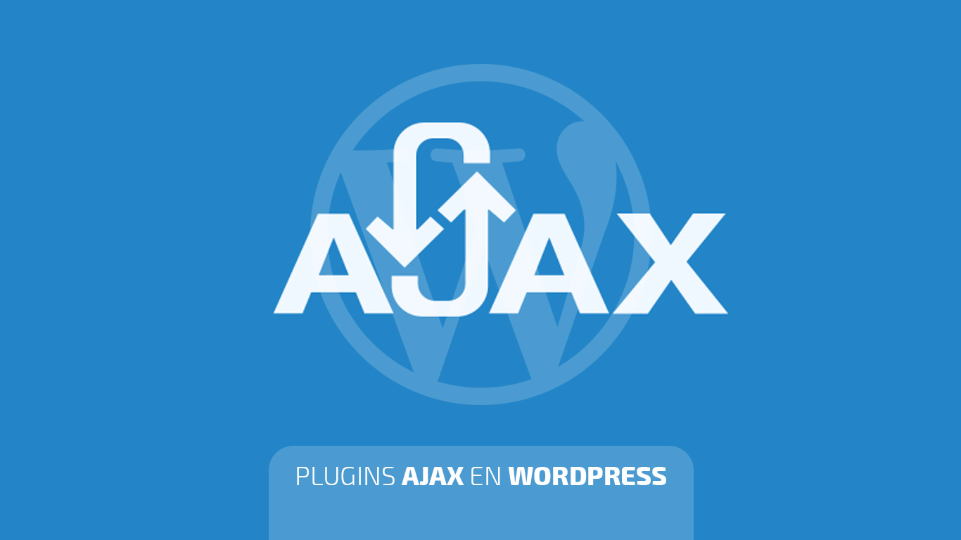 Plugins para utilizar AJAX en WordPress