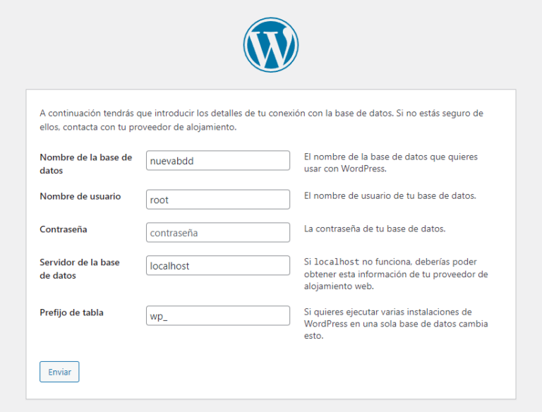 Cómo crear un servidor web local con XAMPP - El blog de dinahosting