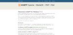Cómo crear un servidor web local con XAMPP - El blog de dinahosting