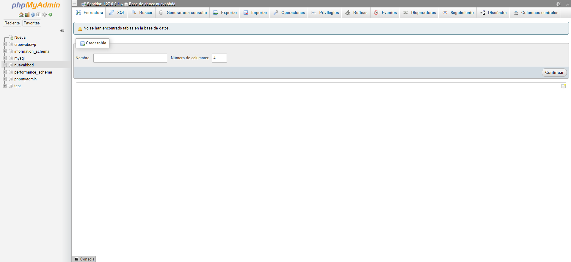 Cómo crear un servidor web local con XAMPP - El blog de dinahosting