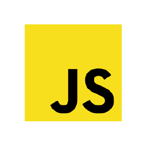 Logo lenguaje de programación 2024: JavaScript