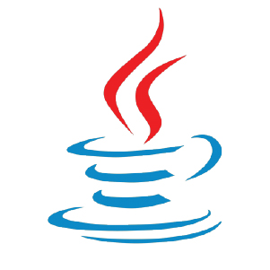 Logo lenguaje de programación 2024: 
 Java
