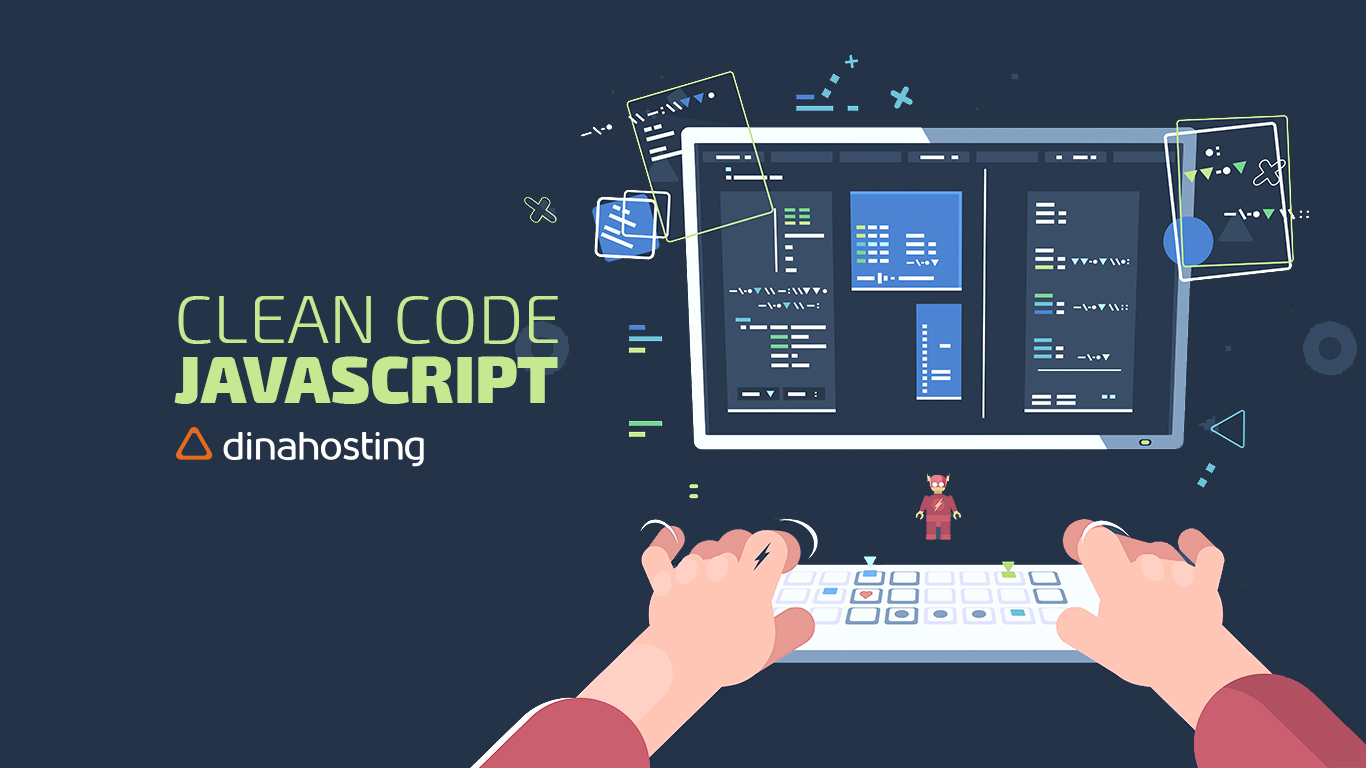 Clean Code en JavaScript: 5 consejos para desarrollo web
