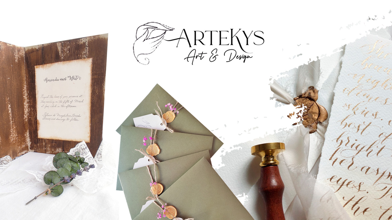 artekys.com | “La página web es nuestra tarjeta de presentación”