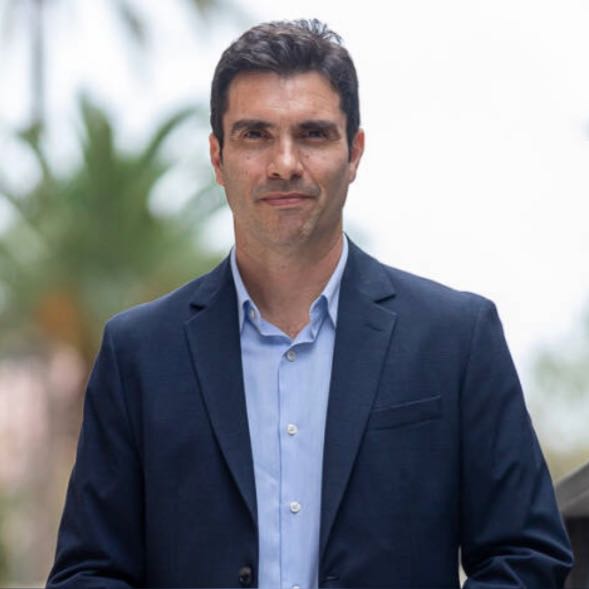 Mariano Torres, CEO de Sien Consulting.