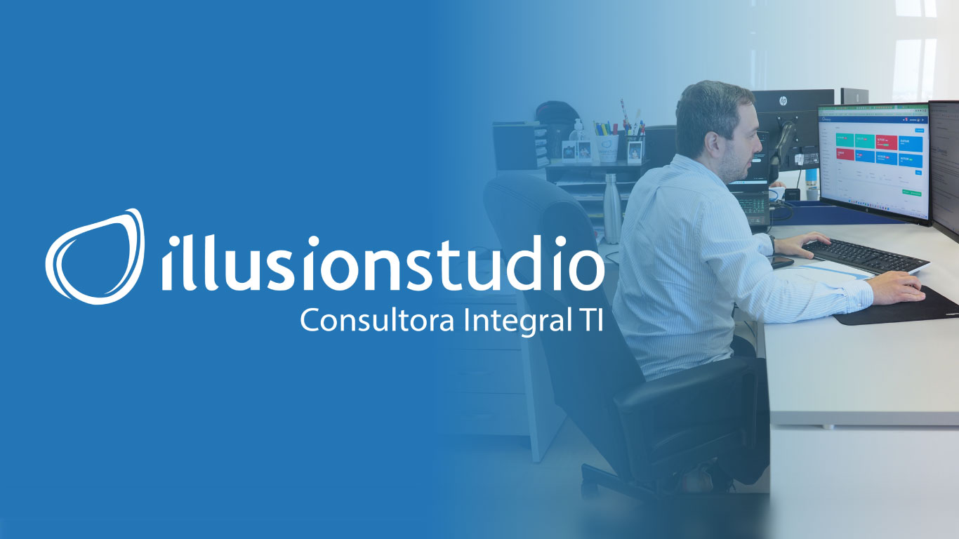 Illusionstudio.es | “Las nuevas herramientas de IA abren un sinfín de posibilidades”