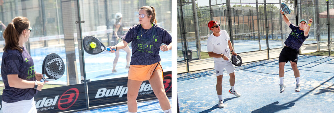 Torneo Business Padel Tour