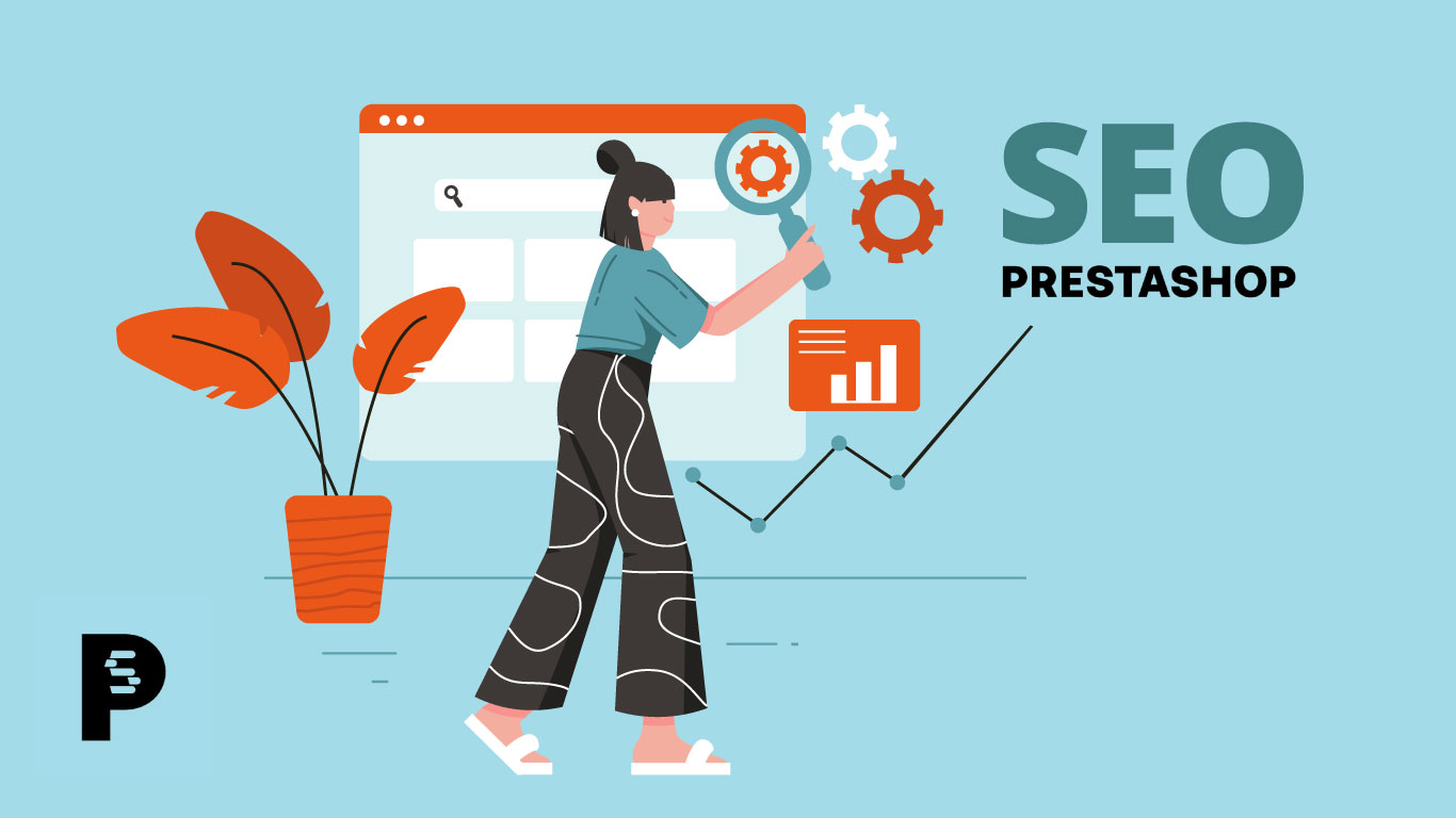 Mejora tu SEO en PrestaShop en 7 pasos