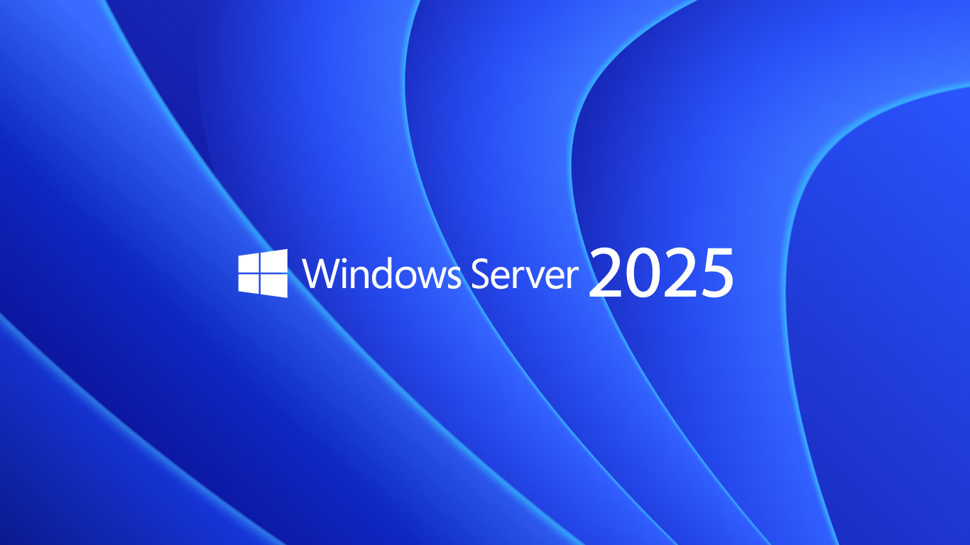 ¡Windows Server 2025 ya en dinahosting! Descubre sus novedades