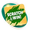 Plugins navideños para WordPress - Scratch & win