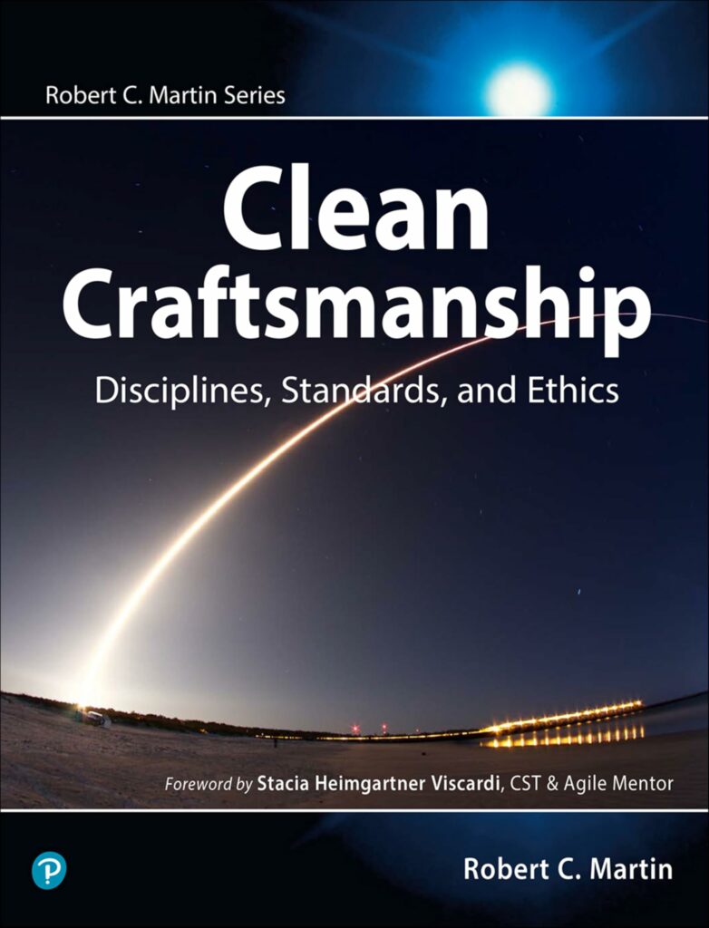 Clean Craftsmanship - Libros para programadores