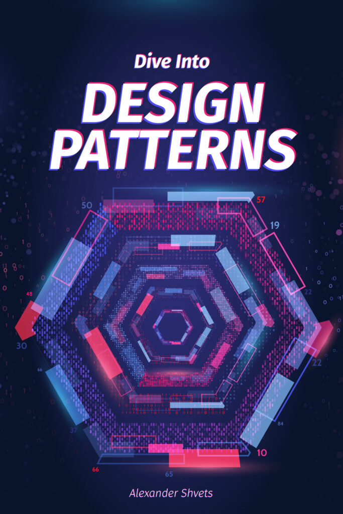 Desing patterns - libro programadores