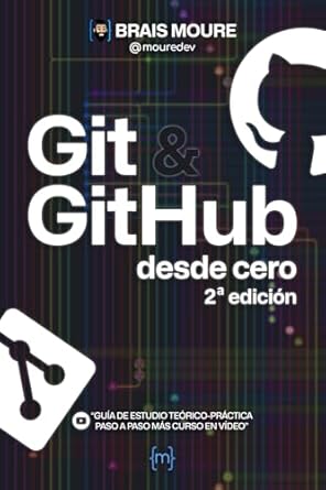 Git & GitHub de Brais Moure