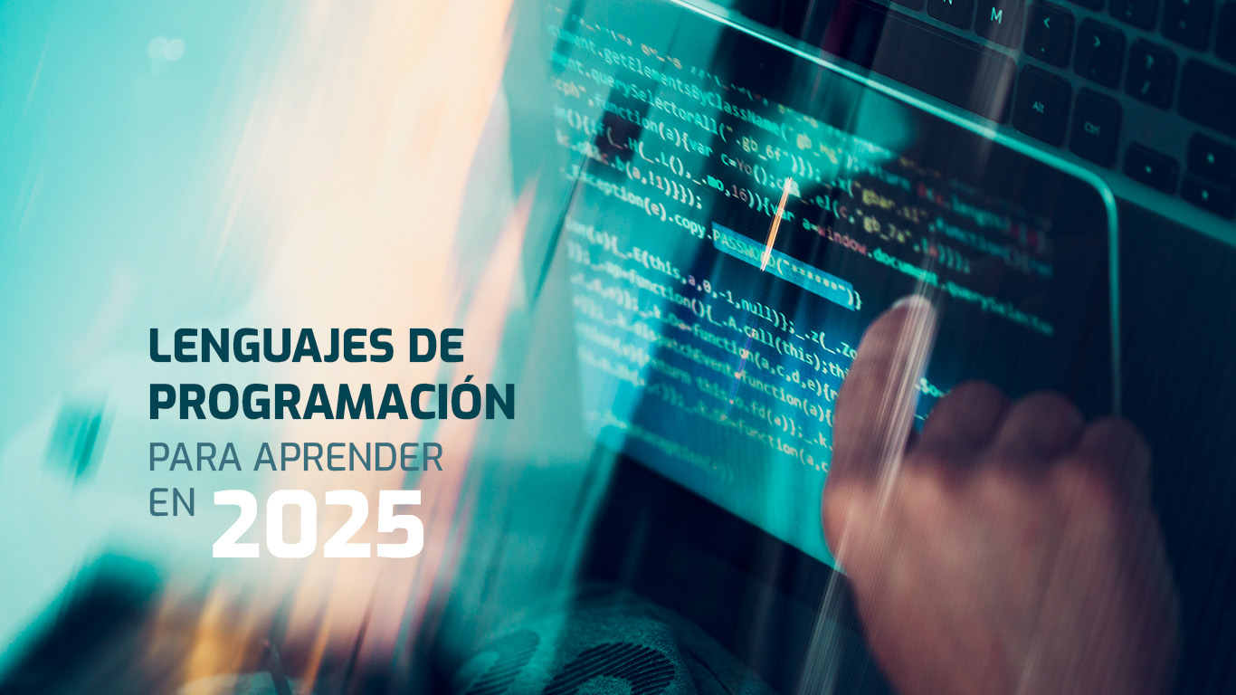 Lenguajes de programación 2025