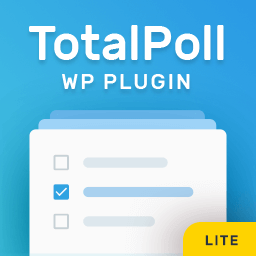 Total Poll plugin - Plugins de encuestas para WordPress