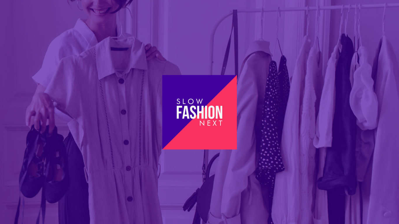Slowfashionnext.com | “En moda son las pequeñas marcas las que están haciendo las cosas de otra manera”