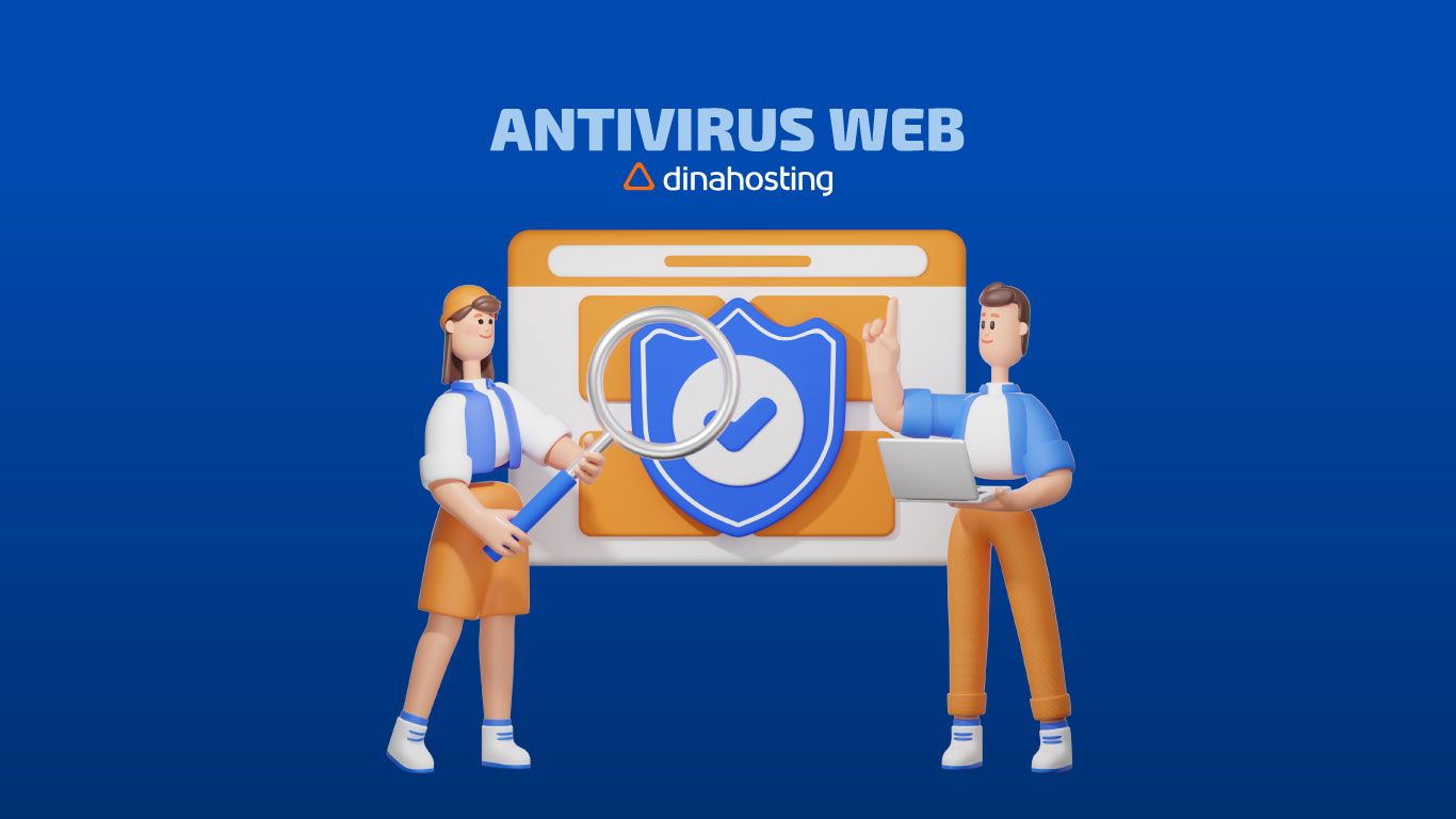 ¿Mi web tiene malware? Prueba nuestro Antivirus Web y sal de dudas