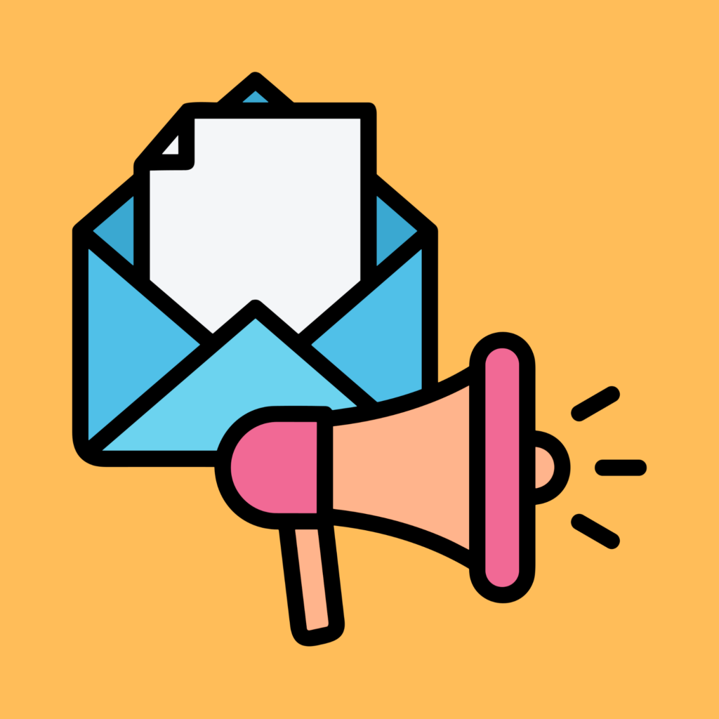Flujo automatizado email marketing