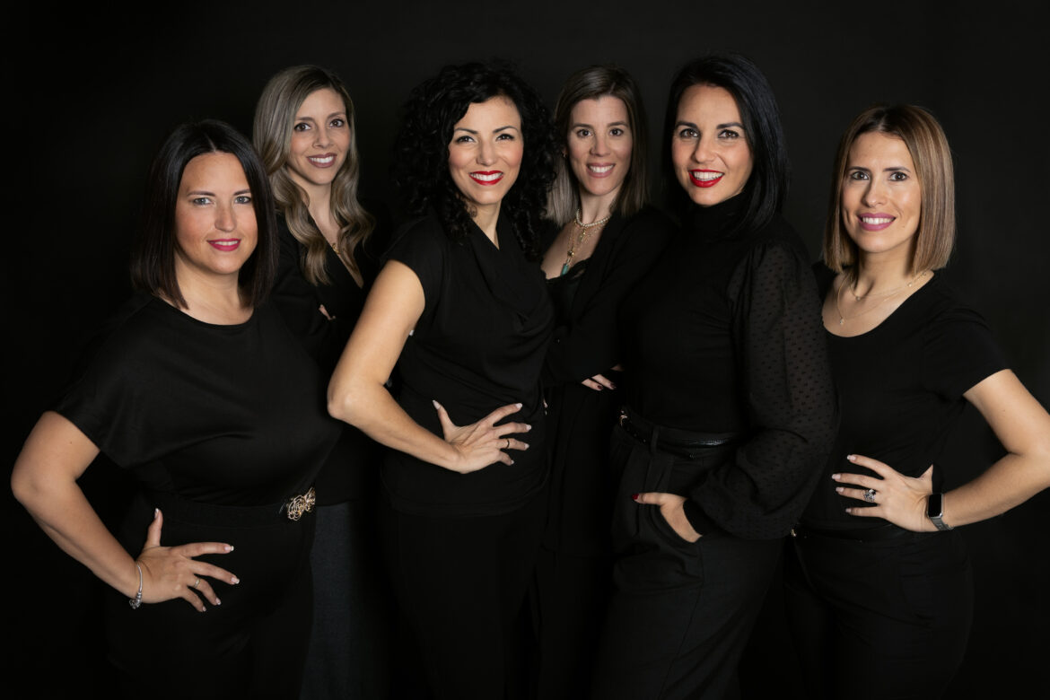 Equipo de Espetany