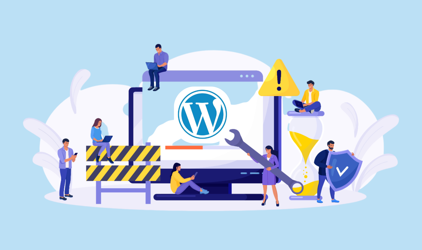 ¿Cómo desactivar las actualizaciones automáticas en WordPress?