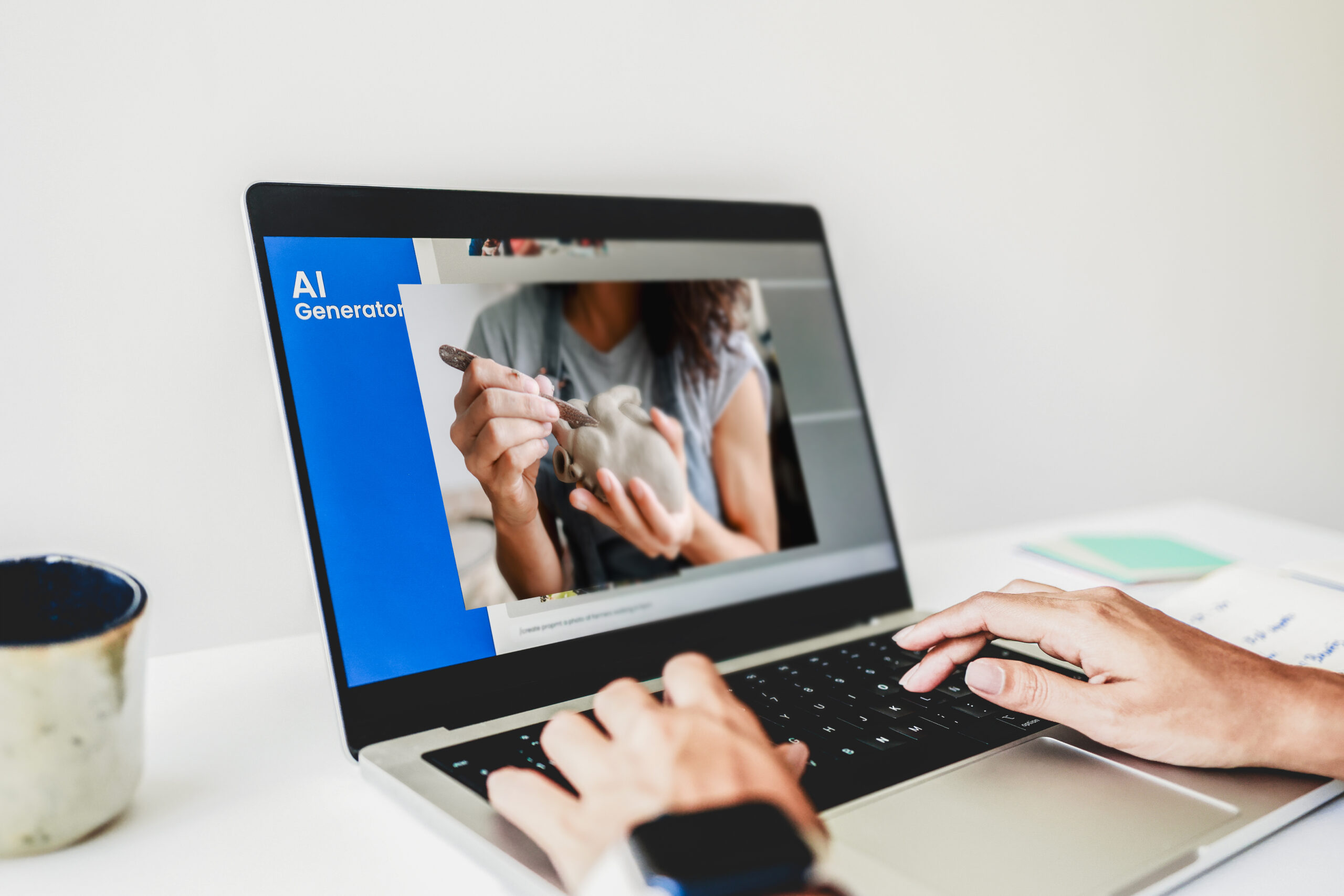 Crear vídeos con Inteligencia Artificial gratis
