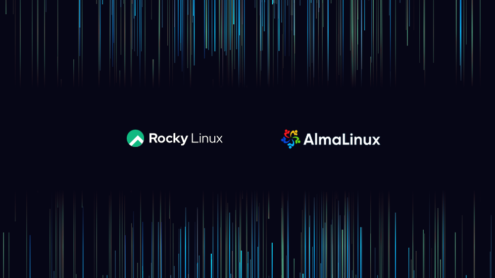 Rocky Linux 10 y AlmaLinux 10 ya disponibles en nuestros Cloud y VPS No Administrados