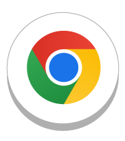 logo Chrome 