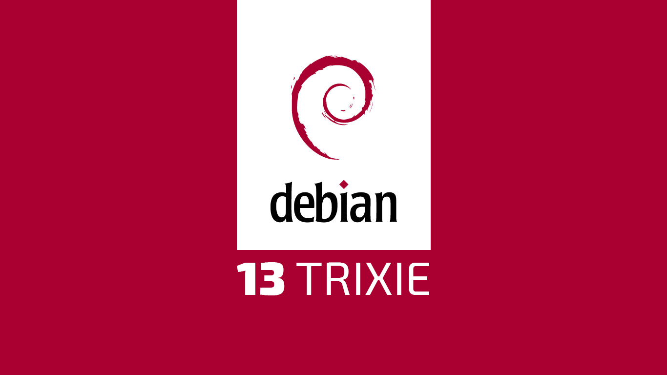 Debian 13