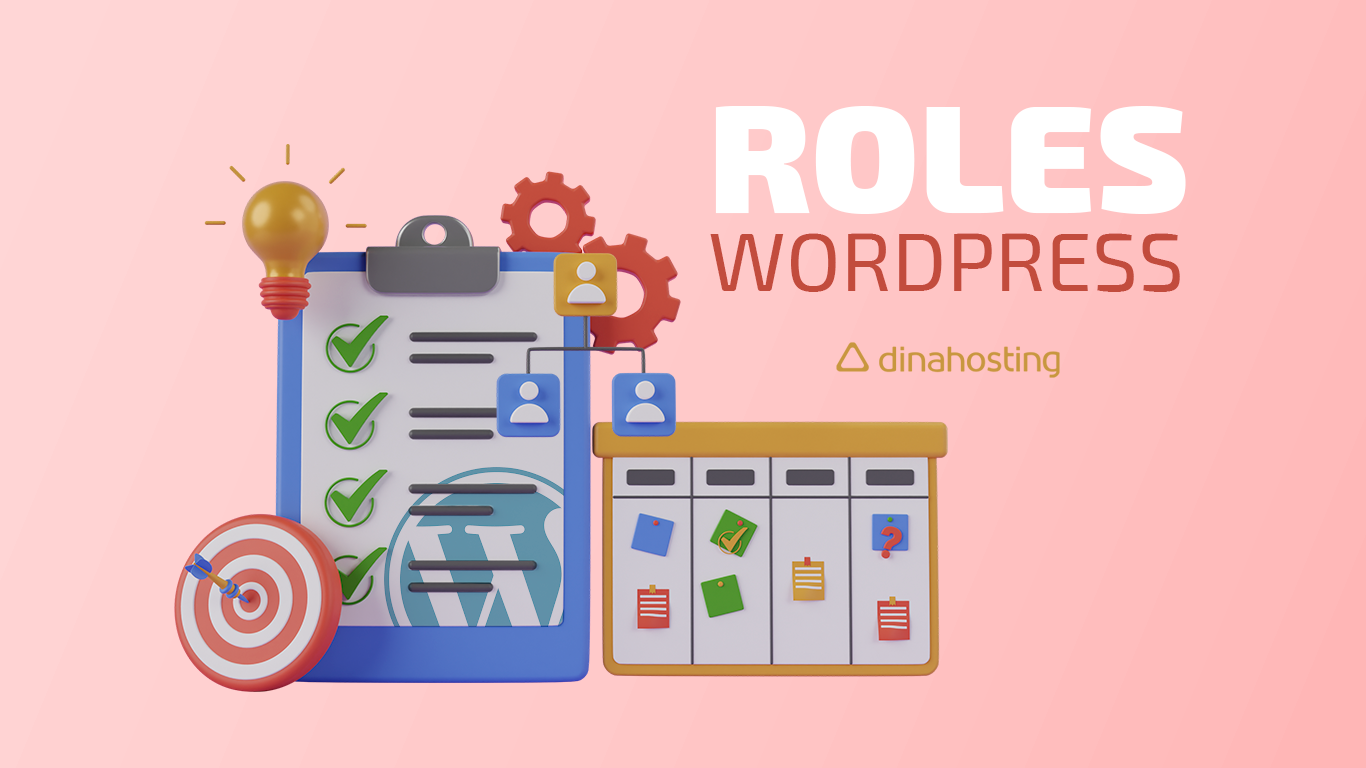 ¿Qué es un rol WordPress y por qué es clave entenderlo?
