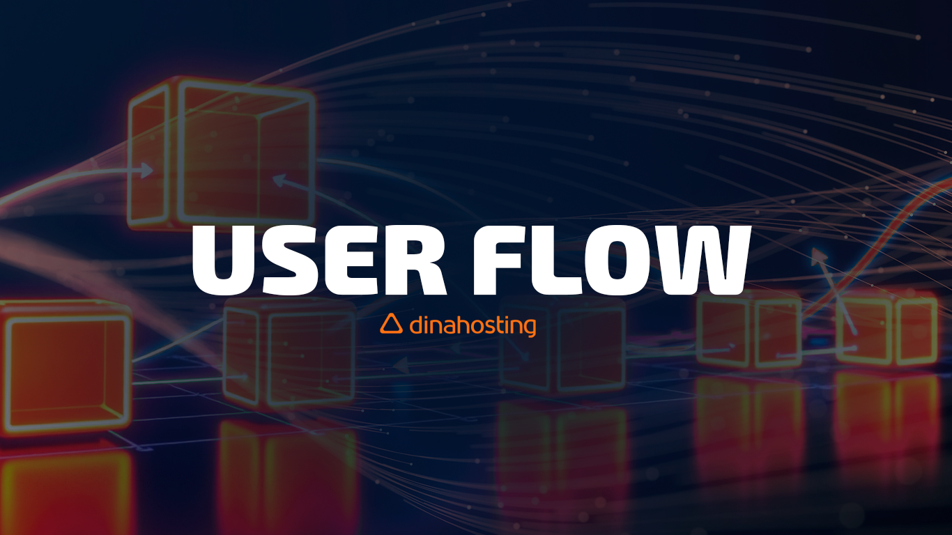 User Flow en UX: Qué es, elementos clave y cómo diseñarlo paso a paso