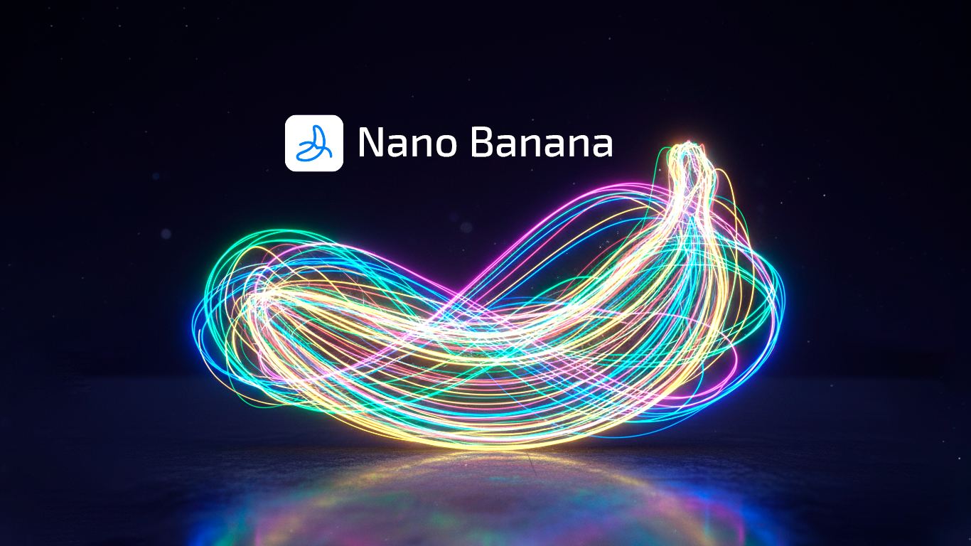 Nano Banana: en qué se diferencia la nueva IA de Google