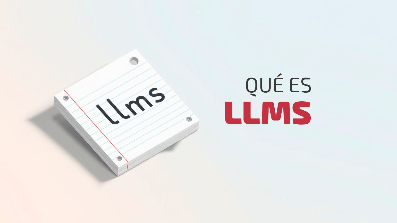 Llms.txt: qué es, y para qué se utiliza en tu web