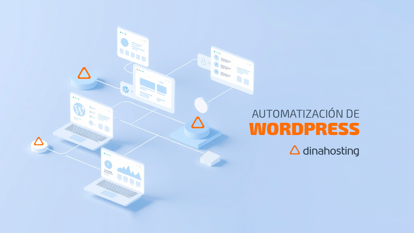Automatización de WordPress para agencias