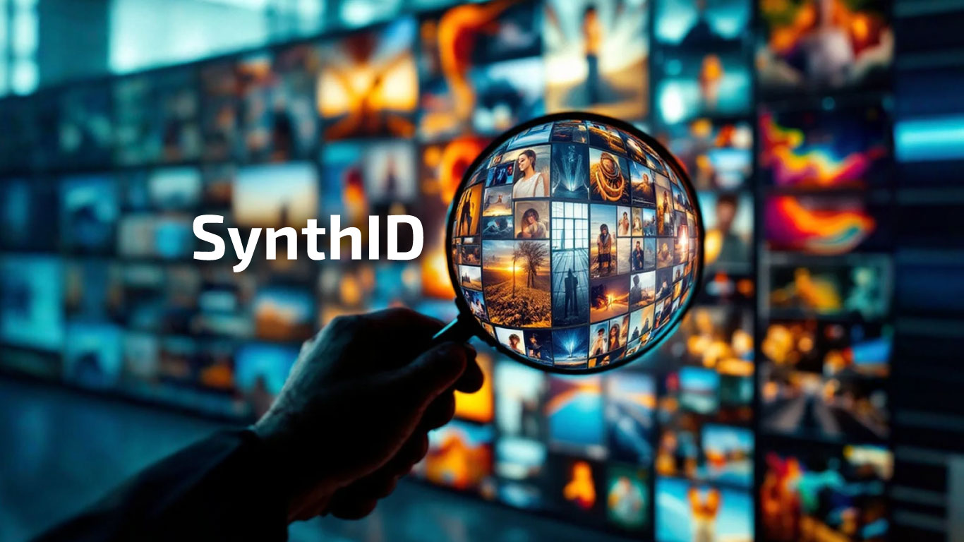 Qué es SynthID y cómo detecta el contenido generado con IA