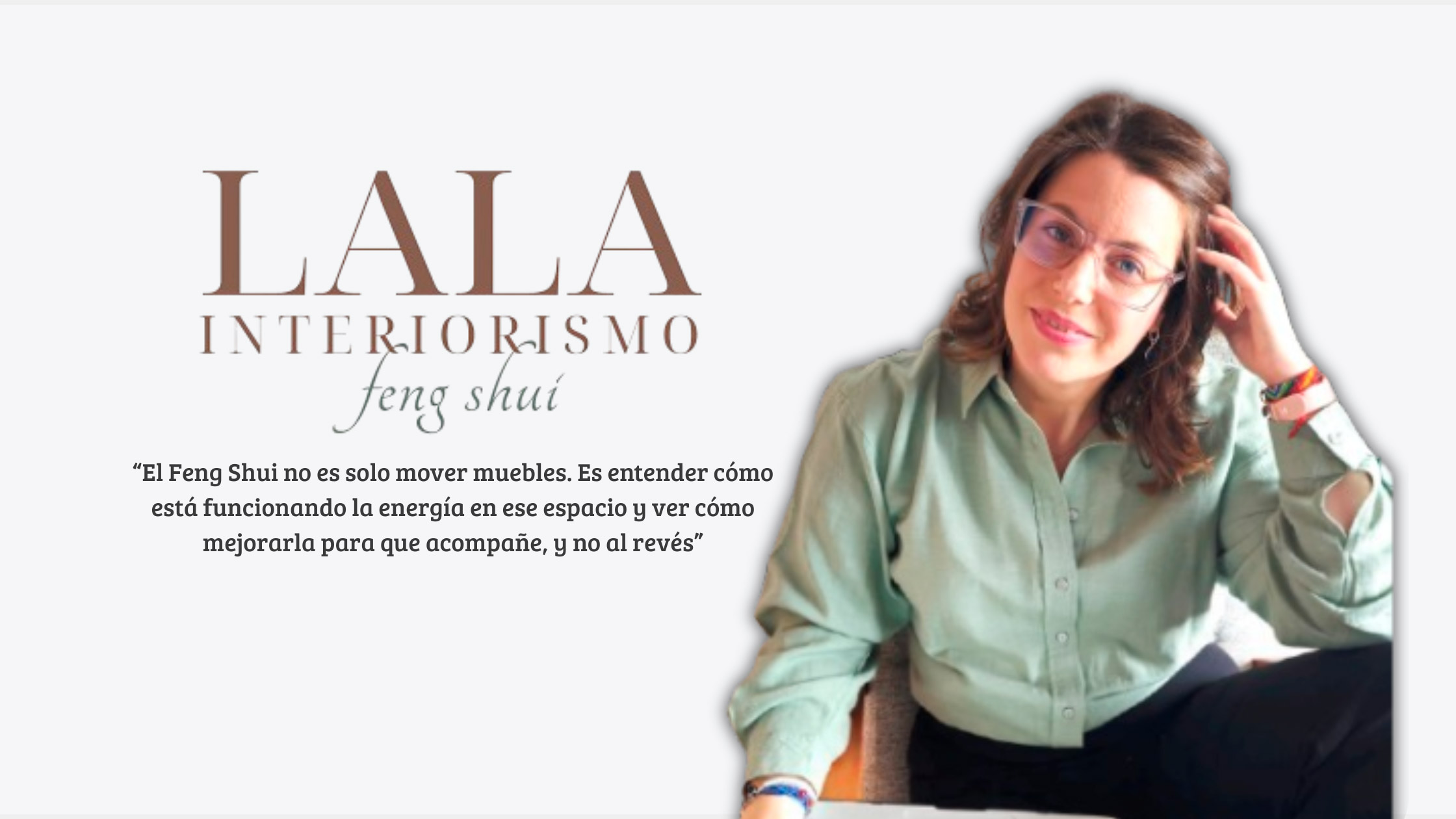 lalainteriorismo.com | “La web para mí es como una casa digital”