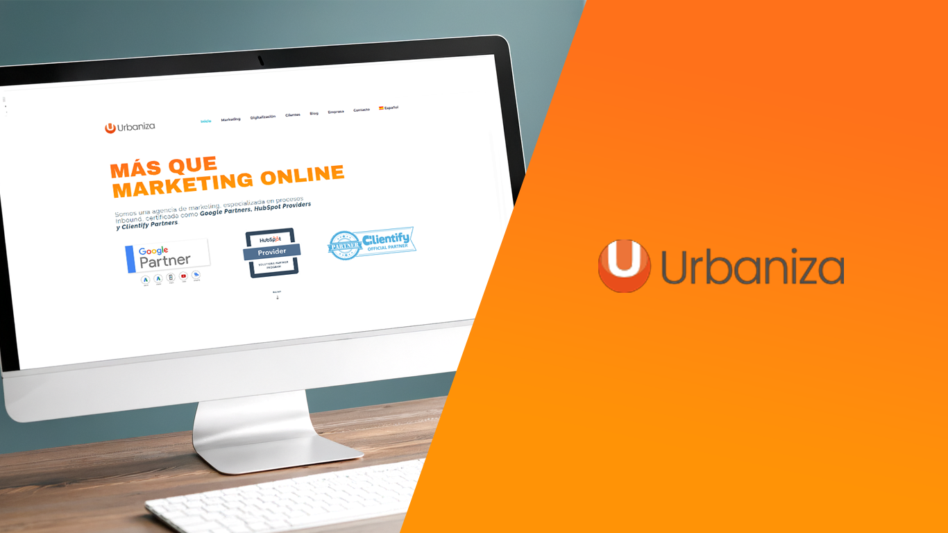 Urbaniza Interactiva | 25 años impulsando la digitalización del sector inmobiliario