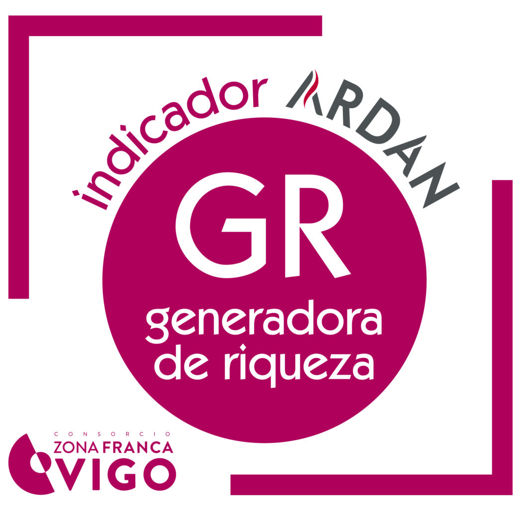 Sello ARDÁN como Empresa Generadora de Riqueza