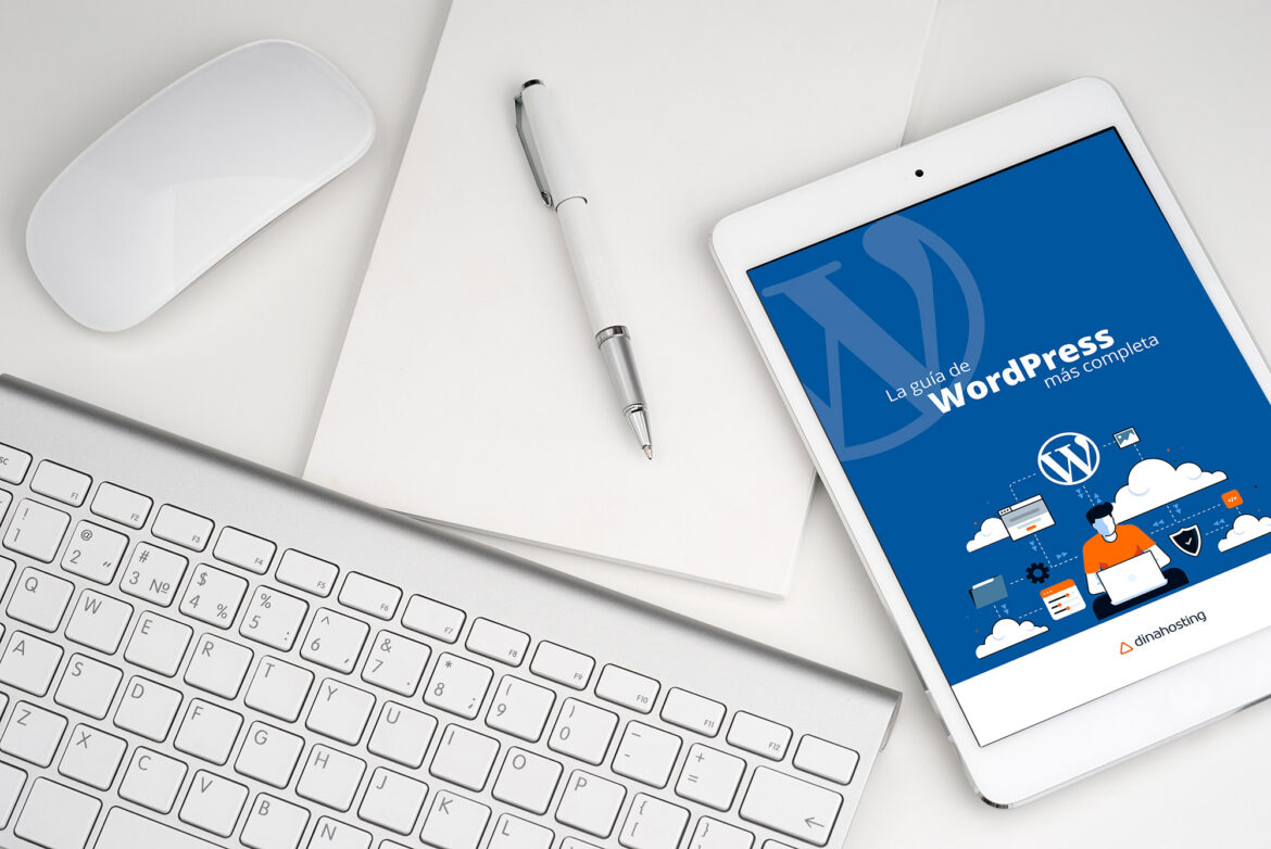 Guía WordPress