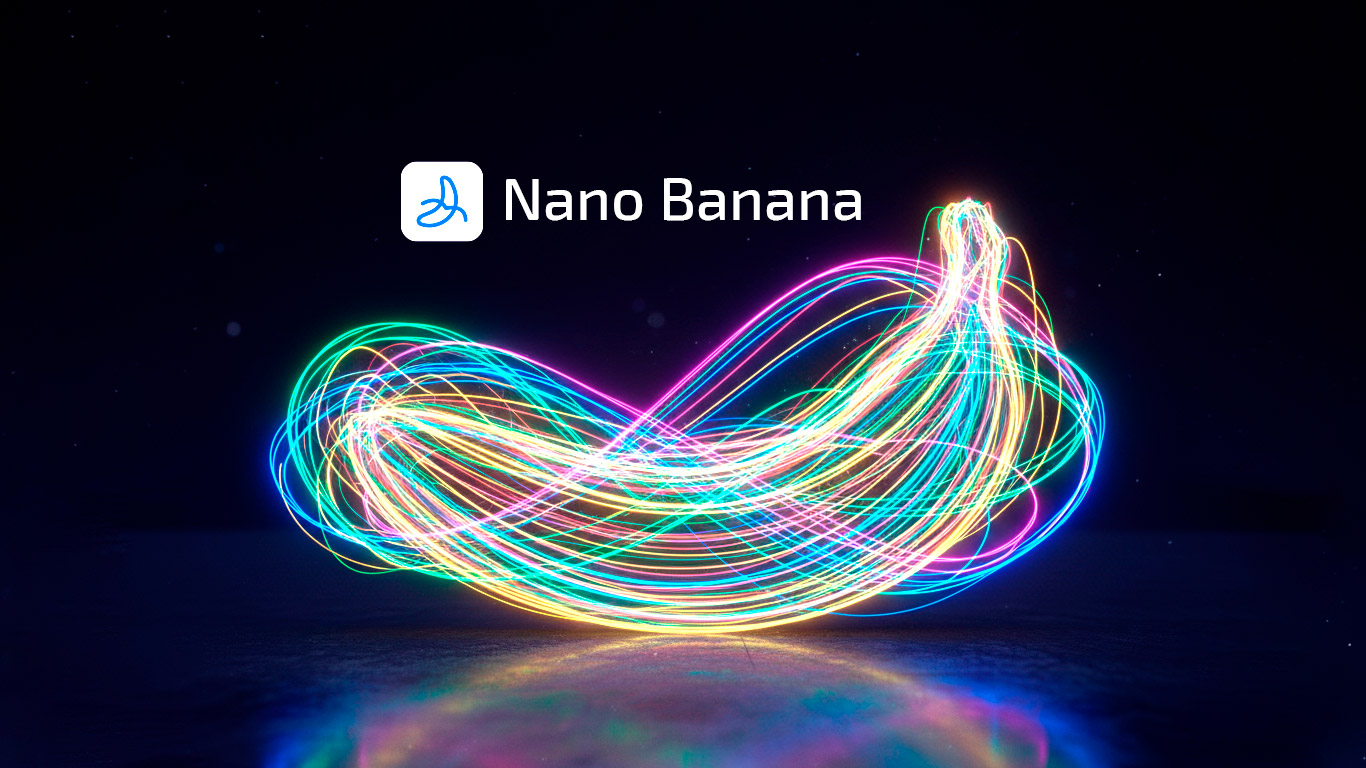 Nano Banana: en qué se diferencia la nueva IA de Google