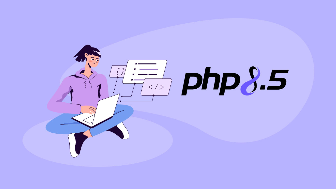 Nuevo PHP 8.5