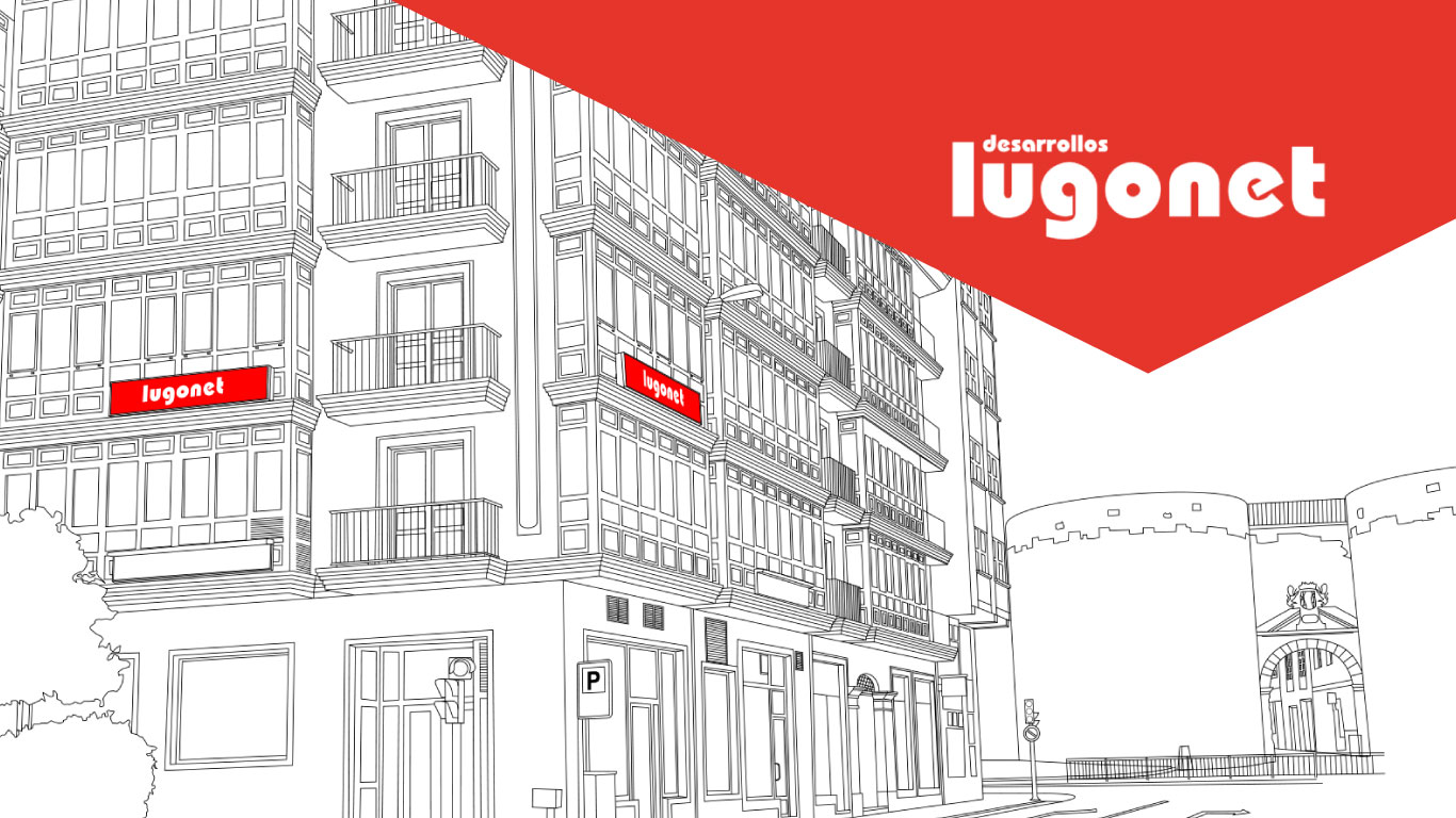 Lugonet.es | “Es necesario estar online aportando valor real”