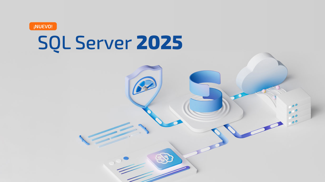 SQL Server 2025: Las principales novedades que debes conocer