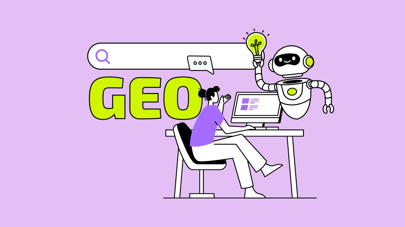 ¿Que es el GEO? Técnicas para posicionar en IAs